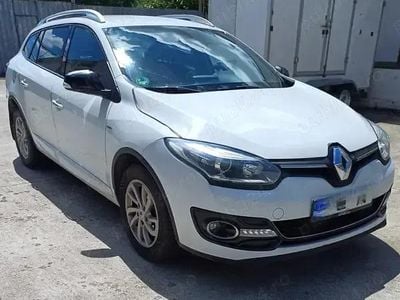 Renault Mégane III
