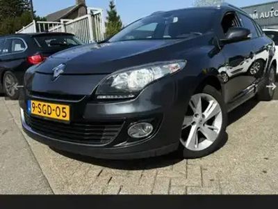 Renault Mégane III