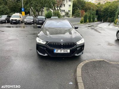 BMW 840