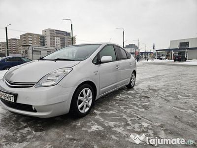 Second-hand Toyota Prius 110 CP (80 kW) 2006 Hatchback
