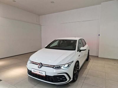 VW Golf VIII