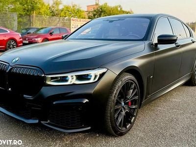 BMW 750L