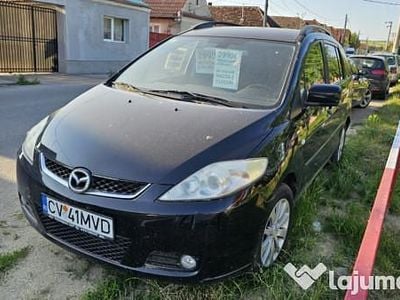 Mazda 5