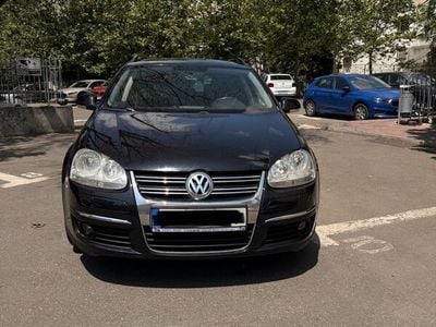 VW Golf VI