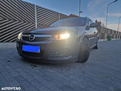 second-hand Opel Vectra 1.9CDTi Elegance