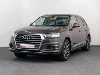 Other Utilizat 2015 Audi Q7 SUV | 25.750 EUR (Preț OK)