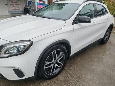 Utilizat 2019 Mercedes A220 Hatchback | 21.900 EUR