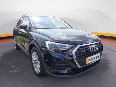 Utilizat 2024 Audi Q3 Sport SUV | 46.908 EUR (Scump)