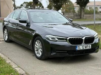 BMW 530e