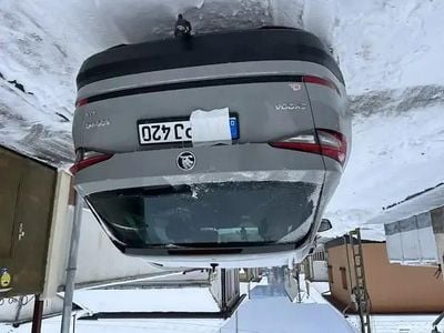 Utilizat 2019 Skoda Kodiaq Style SUV | 20.500 EUR (Preț OK)