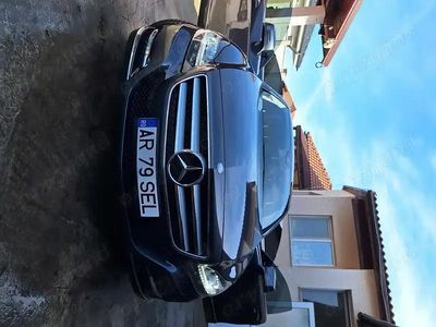 Utilizat 2012 Mercedes CLS350 Berlinǎ | 16.500 EUR