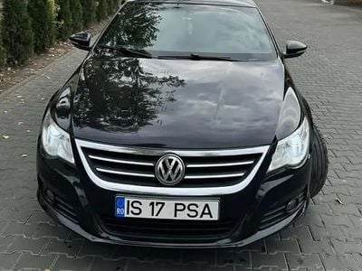 Utilizat 2011 VW CC Berlinǎ | 8.500 EUR (Preț OK)