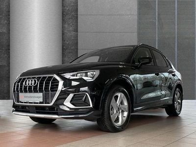 Utilizat 2024 Audi Q3 SUV | 44.174 EUR (Puțin scump)