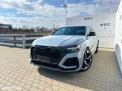 Second-hand Audi RS Q8 Design 600 CP (441 kW) 2022 Culoaregri SUV