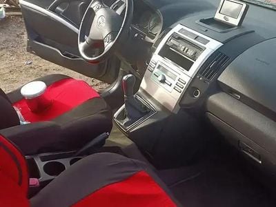 Utilizat 2008 Toyota Verso Monovolum | 1.500 EUR