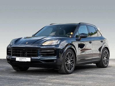Utilizat 2024 Porsche Cayenne SUV | 100.518 EUR (Super Preț)