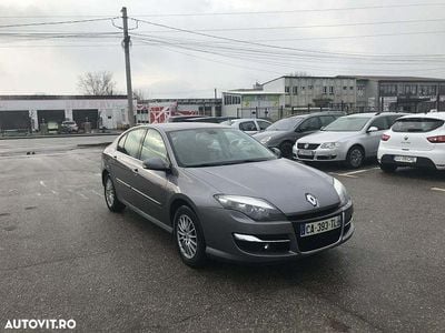 Second-hand Renault Laguna III LIMITED 110 CP (80 kW) 2012 Culoaregri