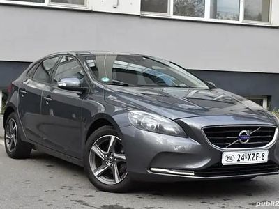 Gri Utilizat 2013 Volvo V40 Break | 7.490 EUR (Puțin scump)