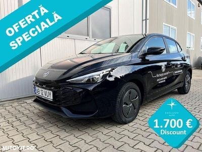 MG MG3