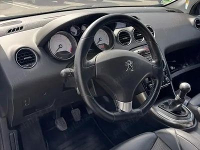 Utilizat 2011 Peugeot 308 Hatchback | 4.700 EUR