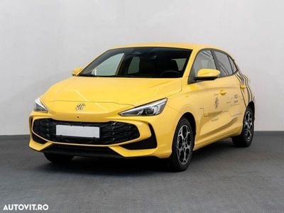 MG MG3