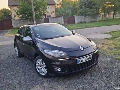 Renault Mégane III