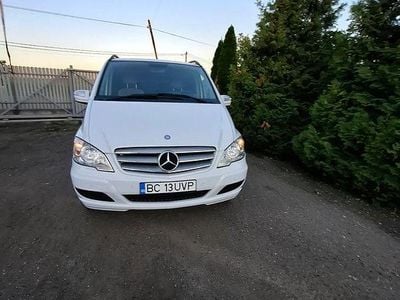 Mercedes Viano