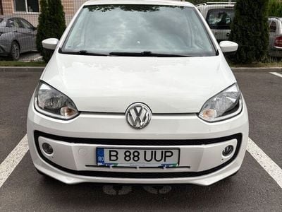 VW up!
