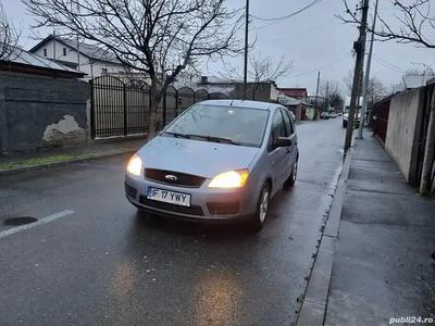 Utilizat 2005 Ford Focus Berlinǎ | 1.350 EUR (Preț OK)