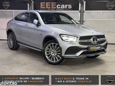 Mercedes GLC300