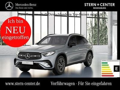 Mercedes GLC220