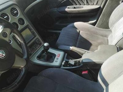 Alfa Romeo 159
