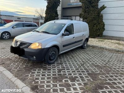 Dacia Logan MCV