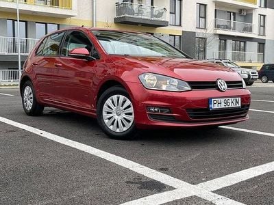 VW Golf VII