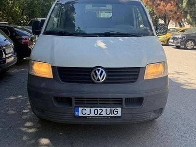 VW T5