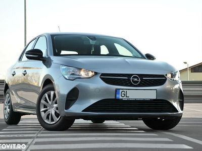 second-hand Opel Corsa 1.2 Start/Stop