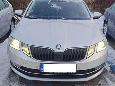 Culoaregri Utilizat 2019 Skoda Octavia Ambition Break | 14.000 EUR (Preț OK)