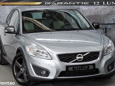 Volvo C30