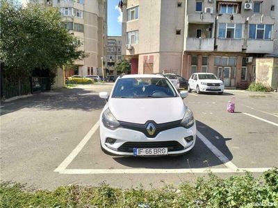 second-hand Renault Clio IV
