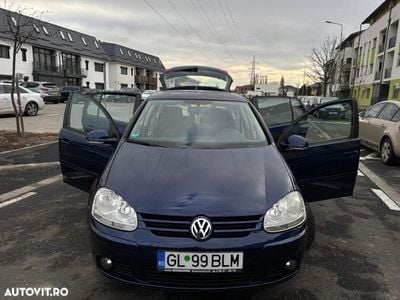 VW Golf V