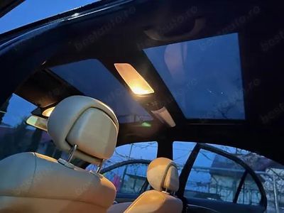 Second-hand Mercedes E200 185 CP (136 kW) 2008 Berlinǎ