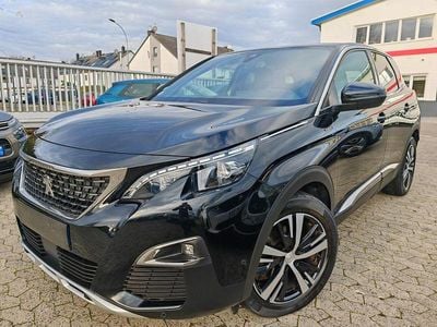 Utilizat 2020 Peugeot 3008 GT-line | 17.357 EUR (Preț OK)