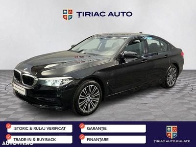 BMW 530e