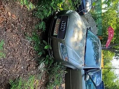 Utilizat 2006 Audi A4 Berlinǎ | 2.500 EUR