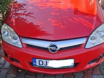 Second-hand Opel Tigra 70 CP (51 kW) 2007 Coupe