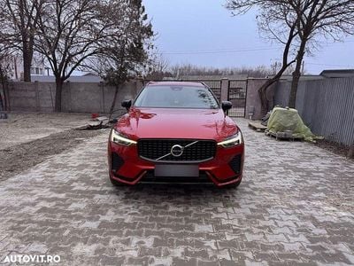 Culoarerosu Second-hand 2024 Volvo XC60 Inscription SUV | 25.000 EUR
