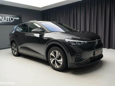 Second-hand VW ID.4 125 kW (170 CP) 2021 Culoaregri SUV