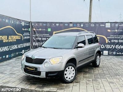 Culoaregri Utilizat 2013 Skoda Roomster Monovolum | 4.350 EUR