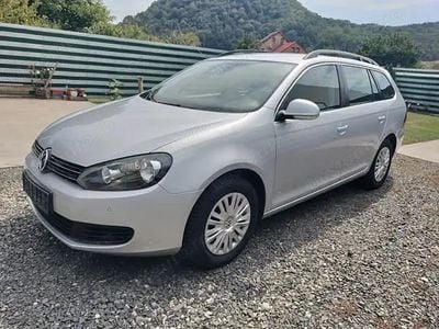 VW Golf VI