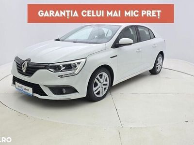 Renault Mégane IV